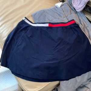 Tommy Hilfiger Womens skirt size xl